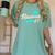 Mastered It Master Graduation Man Master 2026 Women's Comfort Colors T-Shirt Chalky Mint