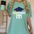 Mastered It T Shirt Graduation Men Graduate Women's Comfort Colors T-Shirt Chalky Mint