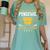 Master's Degree 2021 Master Graduation Graduate Women's Comfort Colors T-Shirt Chalky Mint