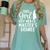 Masters Degree Art For Women Girls Masters Degree Graduation Women's Comfort Colors T-Shirt Chalky Mint