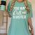 Masters Degree You May Call Me Master Graduation Women's Comfort Colors T-Shirt Chalky Mint