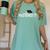 Masters Graduation Mastered It Tee For Him Her Women's Comfort Colors T-Shirt Chalky Mint