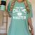 You May Call Me Master Masters Degree Graduation Women's Comfort Colors T-Shirt Chalky Mint
