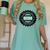 Mechanical Engineers 2018 Tshirt Gears Graduation Tee Women's Comfort Colors T-Shirt Chalky Mint