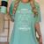 Middle School Level Complete Shirt Graduation Gaming Women's Comfort Colors T-Shirt Chalky Mint