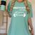 Midwife Est 2018 At Your Cervix Graduation Women's Comfort Colors T-Shirt Chalky Mint