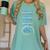 Miss Mrs Ms Dr PhD Graduation Tshirt Present For Women Women's Comfort Colors T-Shirt Chalky Mint