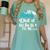 My Mommy Did It Tee Graduation Graduated Mom Proud Children Women's Comfort Colors T-Shirt Chalky Mint