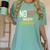 Music Major Student Shirt Graduation College Women's Comfort Colors T-Shirt Chalky Mint
