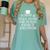 Musical Theater Major Graduation Women's Comfort Colors T-Shirt Chalky Mint