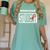 MUSICIAN Student Shirt Graduation MUSICIAN Stud Women's Comfort Colors T-Shirt Chalky Mint