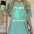 Neuro Surgeon Brain Student Graduation Future Neurosurgeon Women's Comfort Colors T-Shirt Chalky Mint