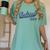 New Electrical Engineer Est 2019 Graduation Women's Comfort Colors T-Shirt Chalky Mint