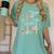 Next Stop 2nd Grade 1st First Grade Graduation Last Day Women's Comfort Colors T-Shirt Chalky Mint