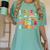 Next Stop Middle School Elementary School Graduation 2025 Women's Comfort Colors T-Shirt Chalky Mint