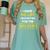I Have No Life I'm Studying For The Bar Exam Law Graduation Women's Comfort Colors T-Shirt Chalky Mint