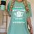 Nursing School Graduation Inherited RN LPN Nurse Grad 2021 Women's Comfort Colors T-Shirt Chalky Mint