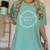 Occupational Therapy Grad School Graduation Therapist Women's Comfort Colors T-Shirt Chalky Mint