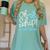 Oh Ship It's a Grad Trip Cruise Graduation T-Shirt T-Shirt Women's Comfort Colors T-Shirt Chalky Mint