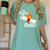 One Degree Hotter Graduation T Shirt For College Grads Women's Comfort Colors T-Shirt Chalky Mint