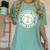I Passed The Bar Exam For Law School Graduation Women's Comfort Colors T-Shirt Chalky Mint