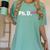 Ph Diva Women Dissertation Doctoral Degree Graduation PhD Women's Comfort Colors T-Shirt Chalky Mint