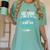 Pharmacist Christian Pharmacy Student PharmD Graduation Women's Comfort Colors T-Shirt Chalky Mint