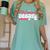 Pharmacy Degree Loading Future Pharmacist Graduation Women's Comfort Colors T-Shirt Chalky Mint