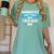 Pharmacy Graduation Pharmacist Pharmd Parent Grad Dad Brag Women's Comfort Colors T-Shirt Chalky Mint