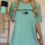Pharmacy Student TShirt Pharmacist Graduation Est 2021 Women's Comfort Colors T-Shirt Chalky Mint