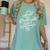 Phd Aunt Shirt Doctorate Graduations Doctoral Women's Comfort Colors T-Shirt Chalky Mint