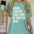 PHD Doctorate Phinished Doctoral Degree PHD Graduation Women's Comfort Colors T-Shirt Chalky Mint