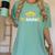 PhD Finished PhinisheD Class Of 2026 Phd Graduation Women's Comfort Colors T-Shirt Chalky Mint