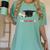 PhD Graduation Celebration For Finished Phd Grad Men Women Women's Comfort Colors T-Shirt Chalky Mint