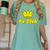 PhD Graduation Ph Diva t Shirt Phdiva Phd t Women's Comfort Colors T-Shirt Chalky Mint