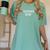 PhD Graduation PhinisheD Finished 2018 Tshirt Women's Comfort Colors T-Shirt Chalky Mint