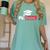 PhD Graduation T Shirt PhDone Tee For Graduates Women's Comfort Colors T-Shirt Chalky Mint