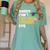 PhD Student Doctoral Degree Graduation Phd Graduate Women's Comfort Colors T-Shirt Chalky Mint