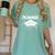 PhinisheD PhD Graduation Doctor Of Philosophy Women's Comfort Colors T-Shirt Chalky Mint