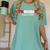 Phinished PhD Graduation T-Shirt For Men And Women Women's Comfort Colors T-Shirt Chalky Mint