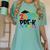Pre-K Graduate 2025 Preschool Graduation Class Of 2025 Kids Women's Comfort Colors T-Shirt Chalky Mint