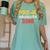 Pre-K Graduate Grad 2018 Graduation Shirt Women's Comfort Colors T-Shirt Chalky Mint