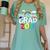 Preschool Graduation 2018 Last Day School Pre K Women's Comfort Colors T-Shirt Chalky Mint