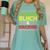 Proud African American Educated Graduation Women's Comfort Colors T-Shirt Chalky Mint