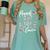 Proud Air Force Cousin US Air Force Graduation Cousin Tee Women's Comfort Colors T-Shirt Chalky Mint