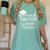 Proud Brother Of a 2020 Graduate Graduation Class Women's Comfort Colors T-Shirt Chalky Mint