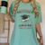 Proud Brother The Class Of 2019 Graduate Graduation Shirt Women's Comfort Colors T-Shirt Chalky Mint