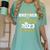 Proud Brother Of a Class Of 2023 Graduate Senior Graduation Women's Comfort Colors T-Shirt Chalky Mint