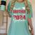Proud Brother Of a Class Of 2024 Graduate For Graduation Women's Comfort Colors T-Shirt Chalky Mint
