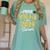 Proud Brother-In-Law Of A Class 2026 Senior Graduation 2026 Women's Comfort Colors T-Shirt Chalky Mint